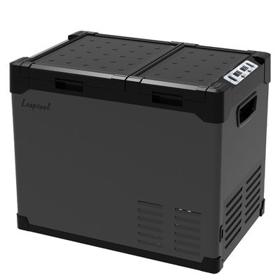 Mini 12V auto koelkast draagbare compressor vriezer ideaal voor kamperen Truck RV boot