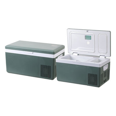 12V zonne-energie koelkast Auto Draagbare koelkast voor Franse OEM Camping Armrest Box