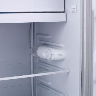 90L compressor auto koelkast met digitaal scherm en temperatuurregeling