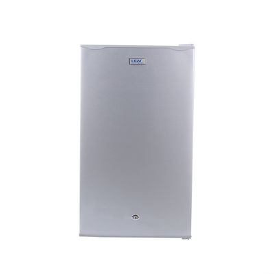 90L compressor auto koelkast met digitaal scherm en temperatuurregeling