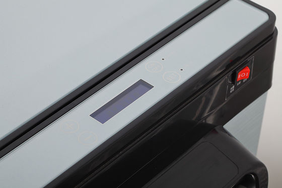 Zonne-energie koelkast met batterij 30L Camping vriezer Auto koeler Vinnige koeling oplaad koelkast