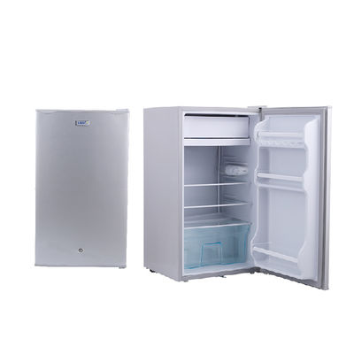 Panel koelkasten voor RV Camping 90L Capaciteit DC 12v Solar Freezer Compressor