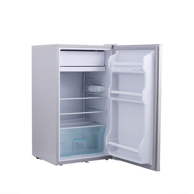 Panel koelkasten voor RV Camping 90L Capaciteit DC 12v Solar Freezer Compressor