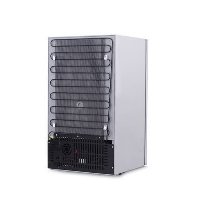 Panel koelkasten voor RV Camping 90L Capaciteit DC 12v Solar Freezer Compressor