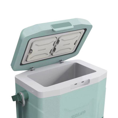 Schoudergordel mini-vriezer DC 12v draagbare auto koelkasten koeler compressor kamperkasten koelkast vriezer