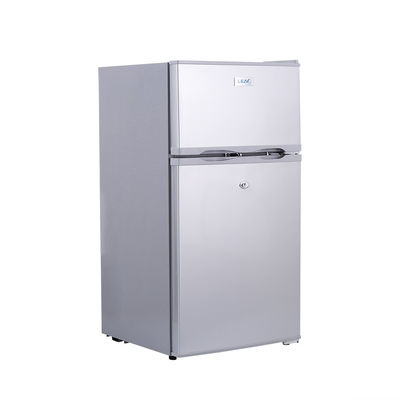 88L draagbare auto koelkast compressor 12V reisvriezer -20 10 C camping koelkast