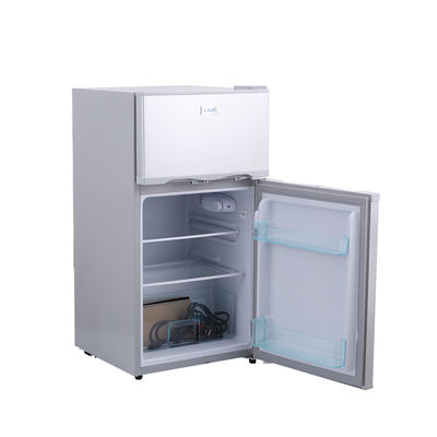 2023 ontwerp auto latrine koelkast compressor mini-vriezer voor caravan camping jacht
