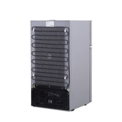Autosluiting LEAPCOOL Dc 12v compressor Draagbare koelkast voor 12v reiskoelkast verkoop