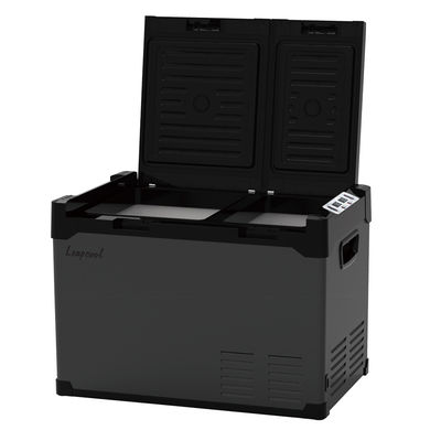 Koelmodus Vriesmachine LEAPCOOL Elektrische Mini Draagbare Vriesmachine voor buiten in Zimbabwe
