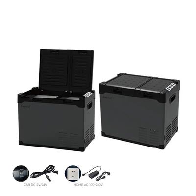 Koelmodus Vriesmachine LEAPCOOL Elektrische Mini Draagbare Vriesmachine voor buiten in Zimbabwe