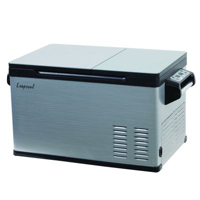 Draagbare cosmetische koelkast 12V 24V 220V Mini koelkast Kamperkoelkast Vrieskas