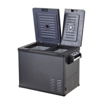 24L draagbare koeling elektrische auto koeler koelkast koelkast voor 12V 220V AC DC