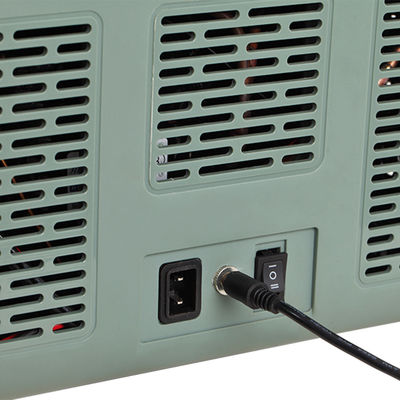 Compressor Truck Koelkast AC/DC Draagbare koelkast Kleine koeler Voor buiten kamperen