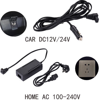 Mini 30L draagbare koelkast geschikt voor SUV DC 12V