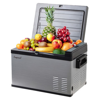 Shopee 25L mini auto koelkast PORTABLE Installatie handleiding Ontdooien 12v DC Single Door