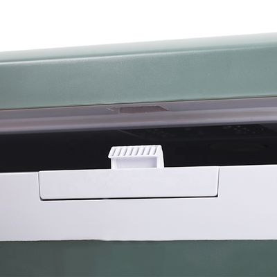 Draagbare koelkast mini koelkast voor auto alle grootte 12v caravan ultra lage temperatuur vriezer