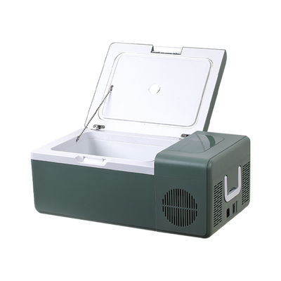 R134a/R600a Koelmiddel 15L AC-DC 12V 240V Draagbare mini-zonnecamperkoelkast