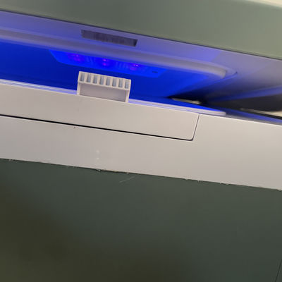 Compressor Vriesmachine Koelkast 25L Makkelijk schoon te maken 12v Voor vrachtwagenontwerp