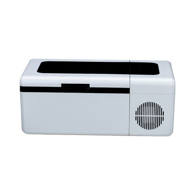 Single Zone Cooling Classic 15L Draagbare campingkoeler 12V/24V Mini Frigo