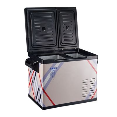 DC-compressor Draagbare vriezer Ultieme metgezel voor buitenactiviteiten