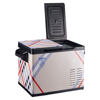 DC-compressor Draagbare vriezer Ultieme metgezel voor buitenactiviteiten