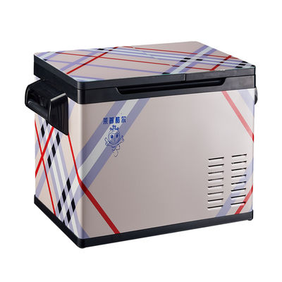 DC-compressor Draagbare vriezer Ultieme metgezel voor buitenactiviteiten