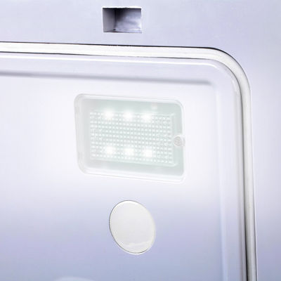 25L Draagbare Koelkast Koelkast 12V/24V Batterij aangedreven voor kamperen
