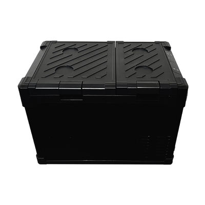 Draagbare auto koelkast voor kamperen 45ND Product koelmiddel R134a/R600a
