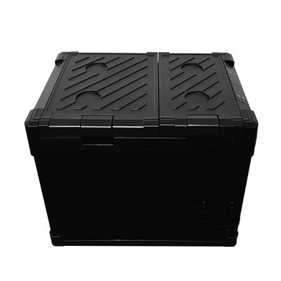 Ontdooiing Type Handmatig Ontdooien 12/24V DC Draagbare auto koelkast voor Outdoor Adventures