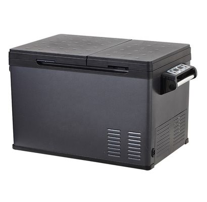 Morandi Design Style 12V/24V schoonheid auto koelkast Draagbare vriezer voor buiten kamperen