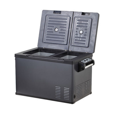Morandi Design Style 12V/24V schoonheid auto koelkast Draagbare vriezer voor buiten kamperen